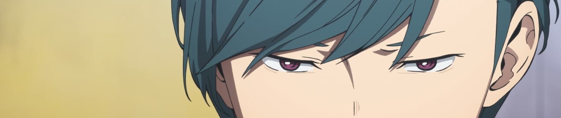 Banner for Salaryman's Club