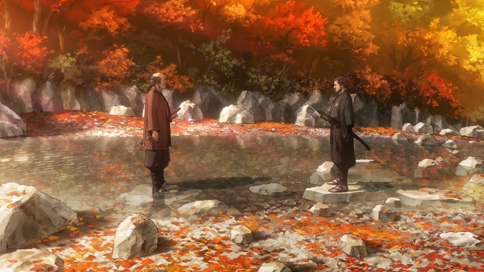 Banner for Onimusha