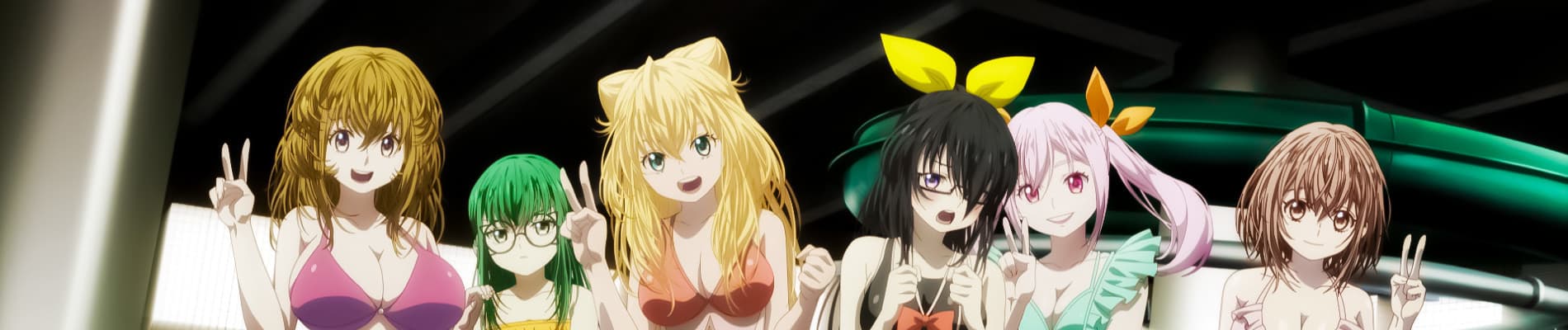 Banner for Momentary Lily