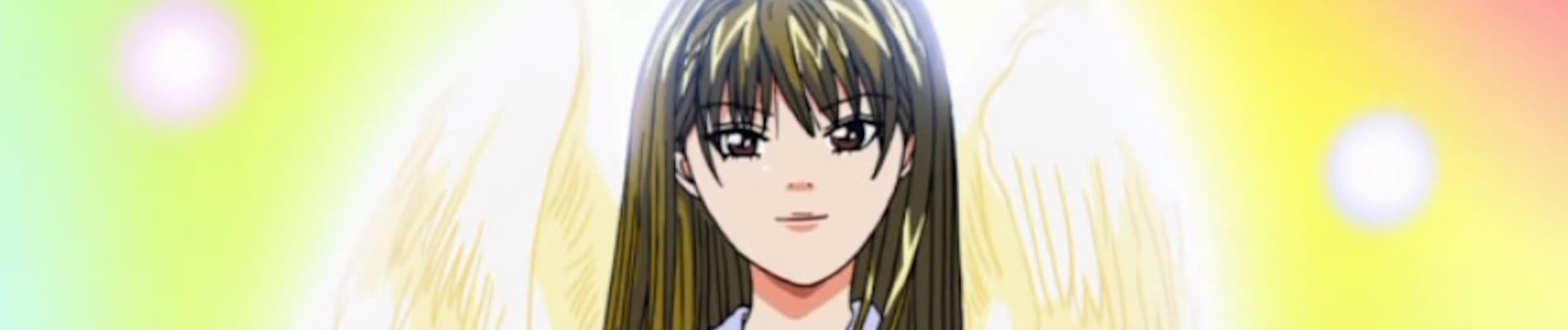 Banner for Tenshi na Konamaiki