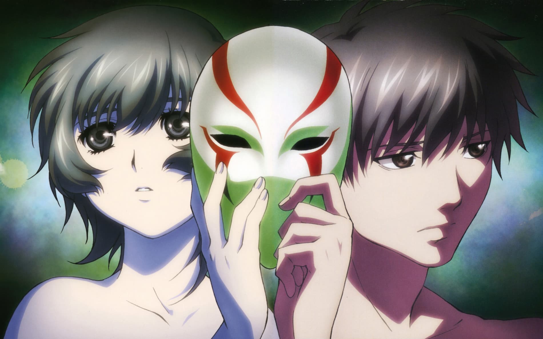Banner for Phantom: Requiem for the Phantom