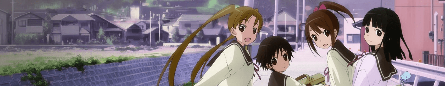 Banner for Tamayura