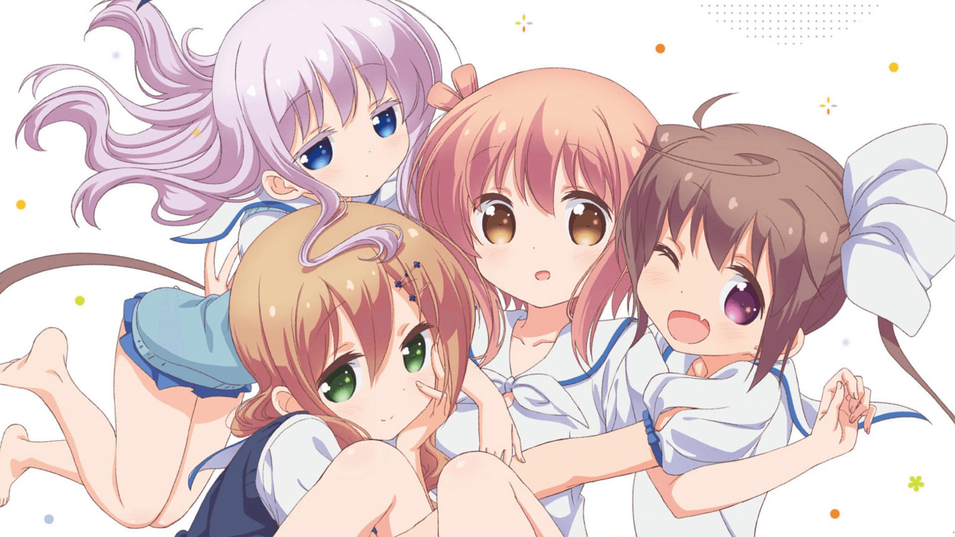 Banner for Slow Start