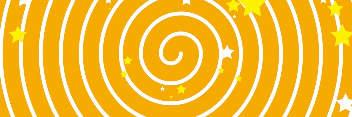 Banner for MAGICAL CIRCLE GURU-GURU